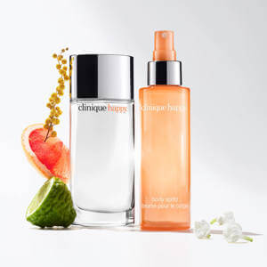 Clinique Happy™ Body Spritz 